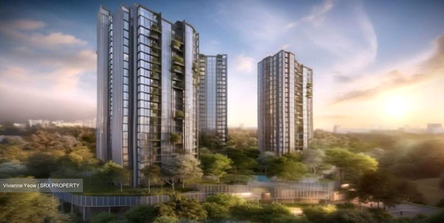 Thomson View Condominium (D20), Condominium #554769521